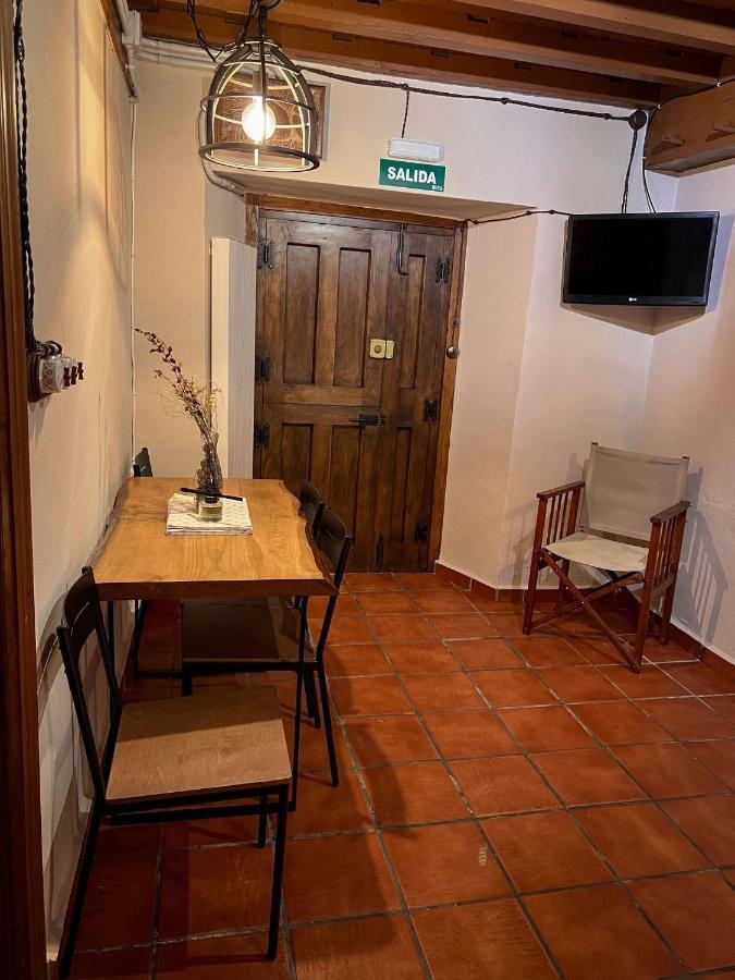El Refugio Del Busgosu Villa Pen Exterior photo